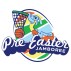 pre easter basketball jam